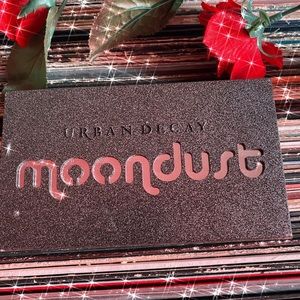 Urban Decay Moondust Palette